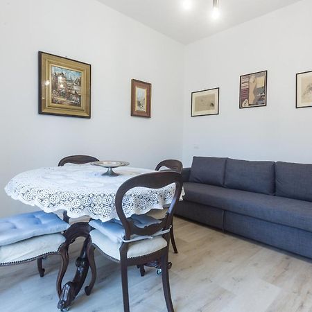 Attico Maria Pia Διαμέρισμα Sant'Agnello Εξωτερικό φωτογραφία