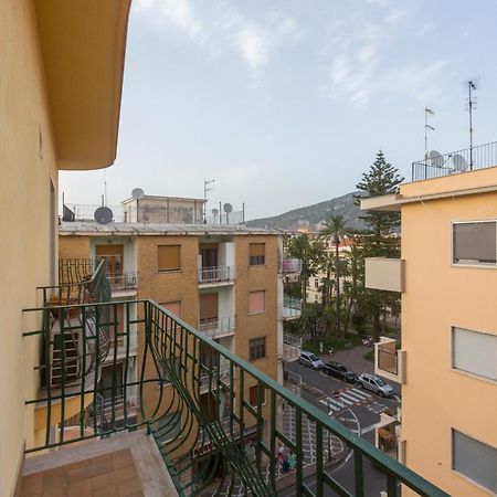 Attico Maria Pia Διαμέρισμα Sant'Agnello Εξωτερικό φωτογραφία