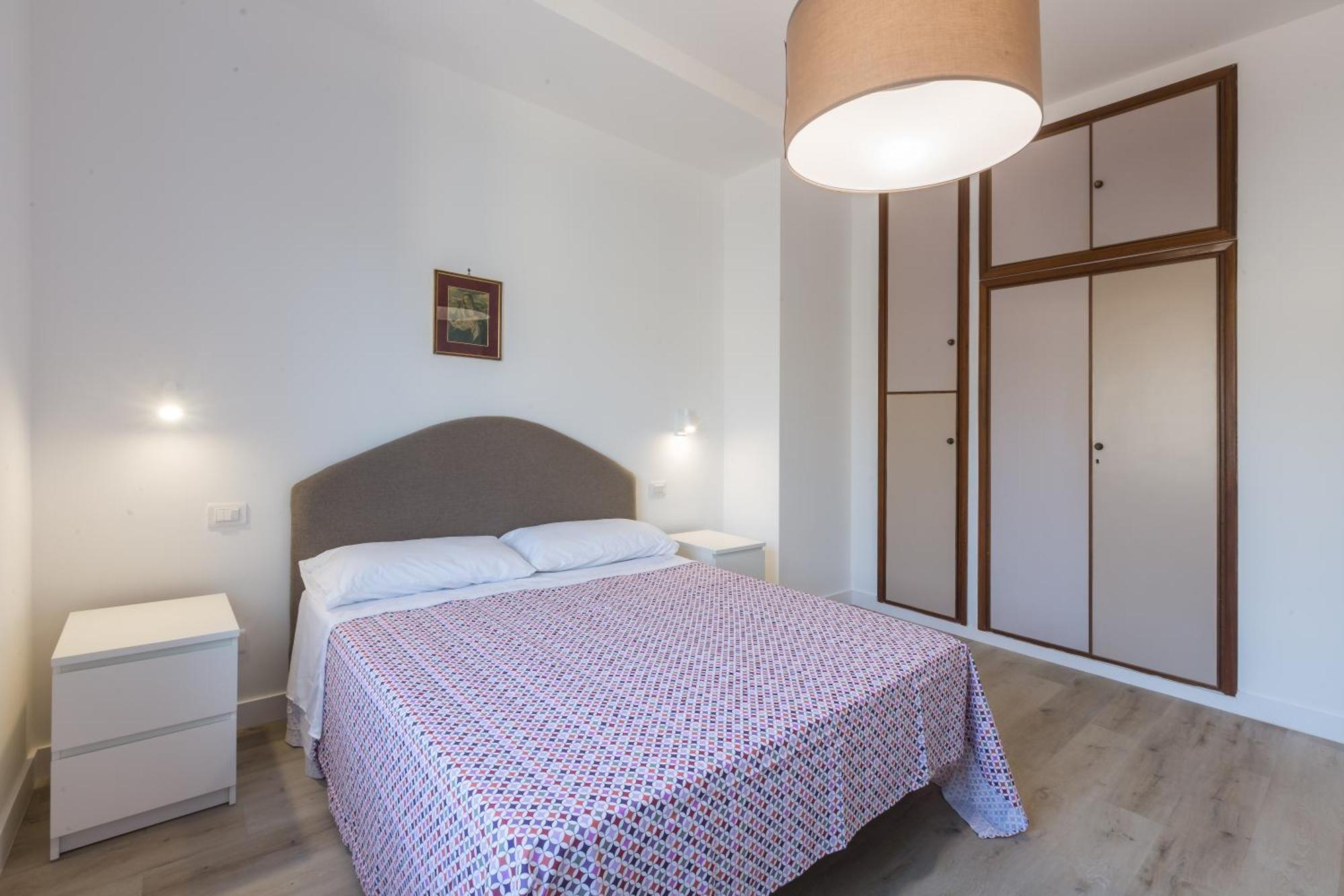 Attico Maria Pia Διαμέρισμα Sant'Agnello Εξωτερικό φωτογραφία